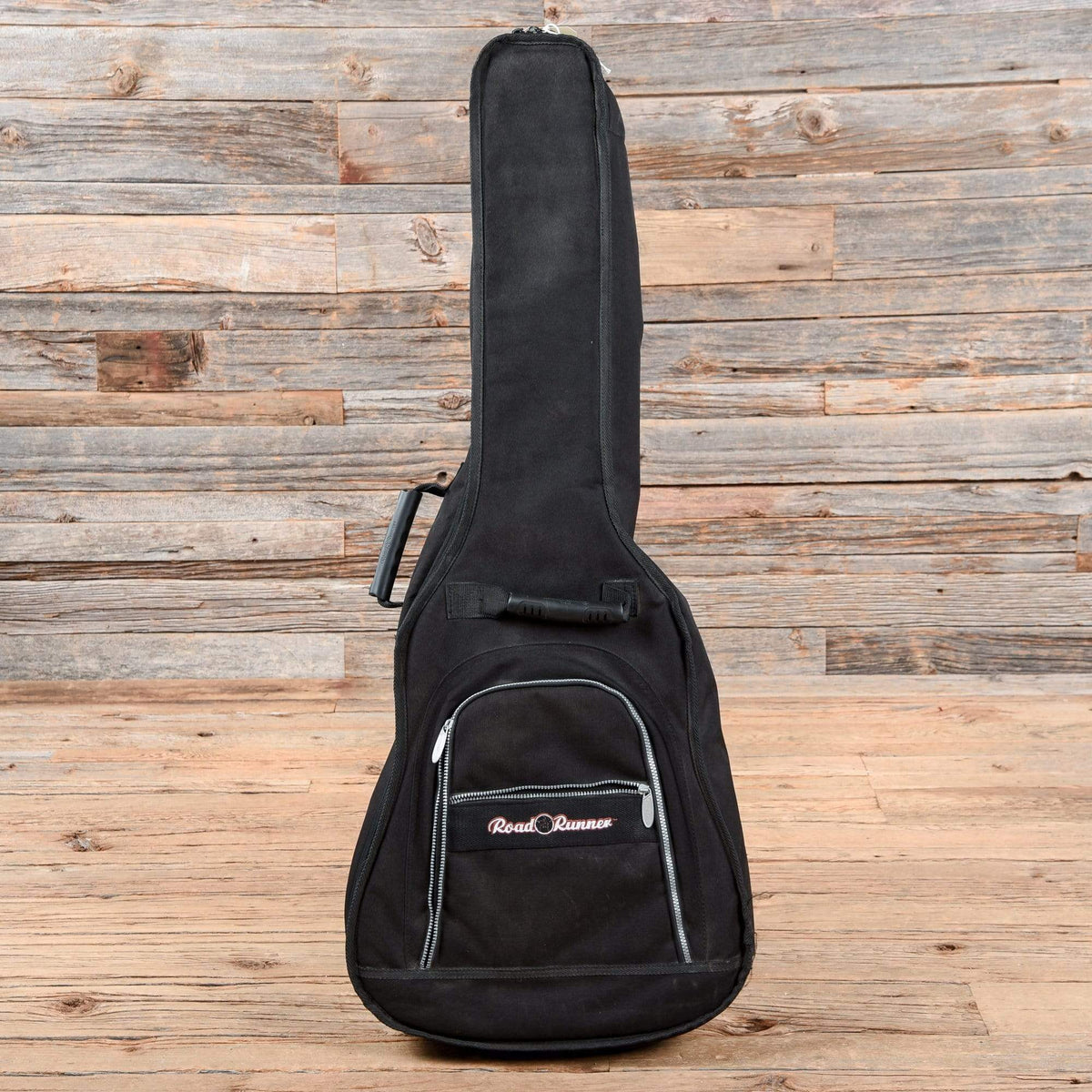 Laguna LG300CE Natural 2009 Acoustic Guitars / OM and Auditorium