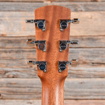 Larrivee P-03 Natural 2014 Acoustic Guitars / Parlor