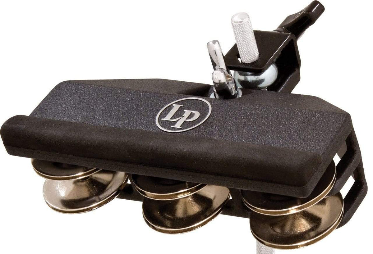 LP Jam Tamb Drums and Percussion / Auxiliary Percussion