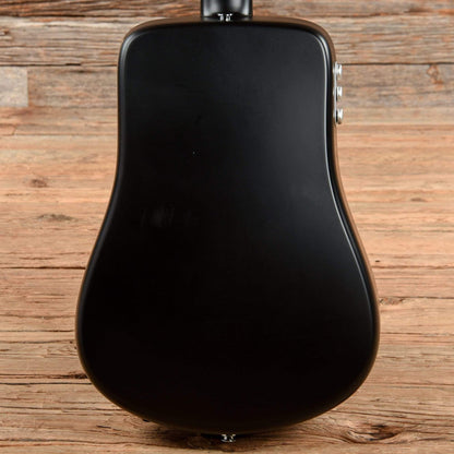 LAVA ME LM-2 AirSonic Carbon Fiber Acoustic Black 2018 Acoustic Guitars / Mini/Travel