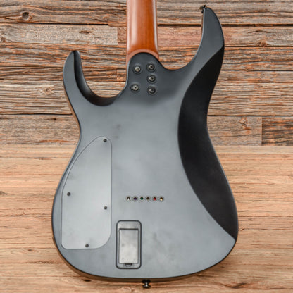 Legator Ninja 6 OD Jupiter Burst 2020 Electric Guitars / Solid Body