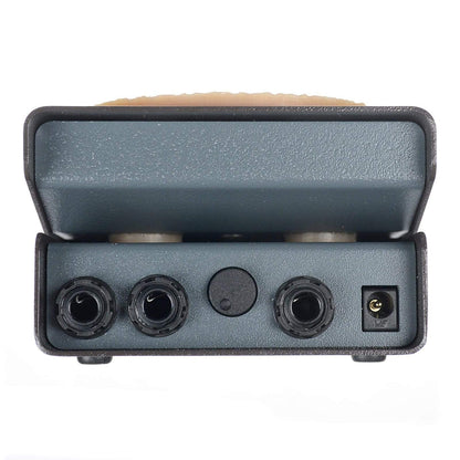 Lehle Mono Volume Pedal Effects and Pedals / Controllers, Volume and Expression