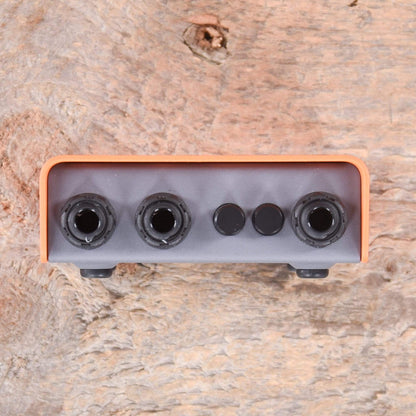 Lehle P-Split III Passive Signal Splitter Pro Audio / DI Boxes