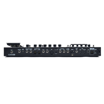 Line 6 POD HD500X Guitar Multi Effects Processor Effects and Pedals / Multi-Effect Unit