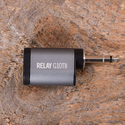 Line 6 Relay G10S Digital Wireless System Pro Audio / Accessories / Wireless Instrument Systems