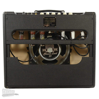 Louis Electric KR12 40W 1x12 Combo Amp w/Celestion Classic Lead 80 Amps / Guitar Combos