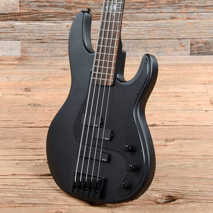 LTD Orion Signature 5-String Black 2019 Bass Guitars / 5-String or More