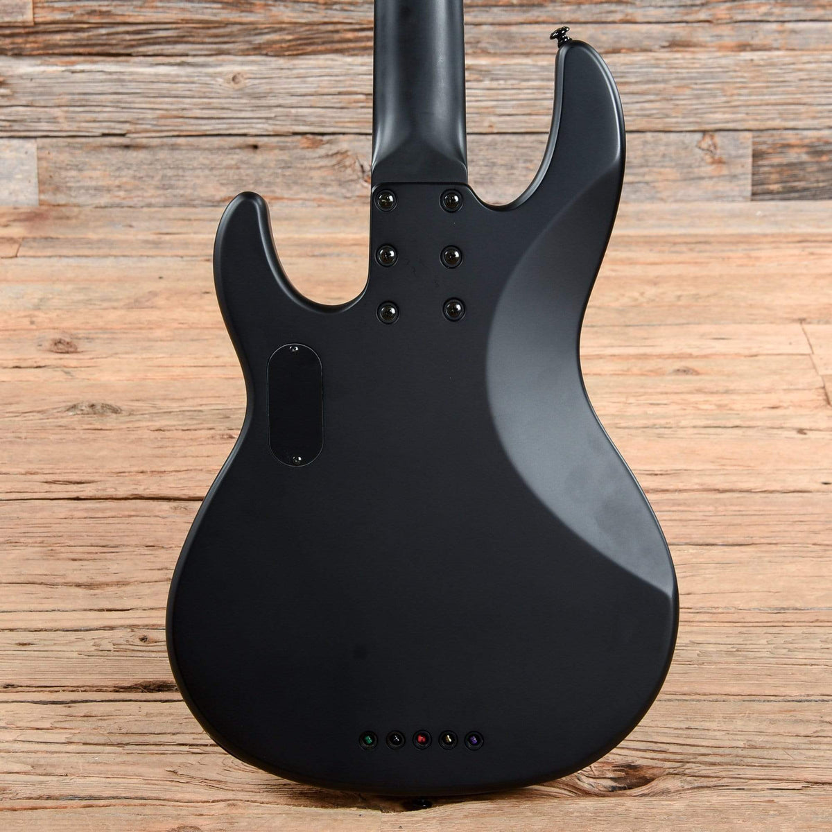 LTD Orion Signature 5-String Black 2019 Bass Guitars / 5-String or More
