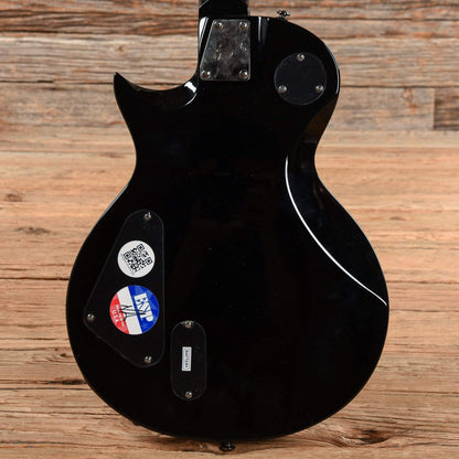 LTD EC-330 Eclipse Black 2011 Electric Guitars / Solid Body
