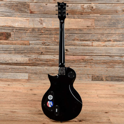 LTD EC-330 Eclipse Black 2011 Electric Guitars / Solid Body
