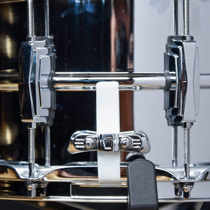 Ludwig Vistalite 14/16/18/26/6.5x14 5pc. Drum Kit Pink Drums and Percussion / Acoustic Drums / Full Acoustic Kits