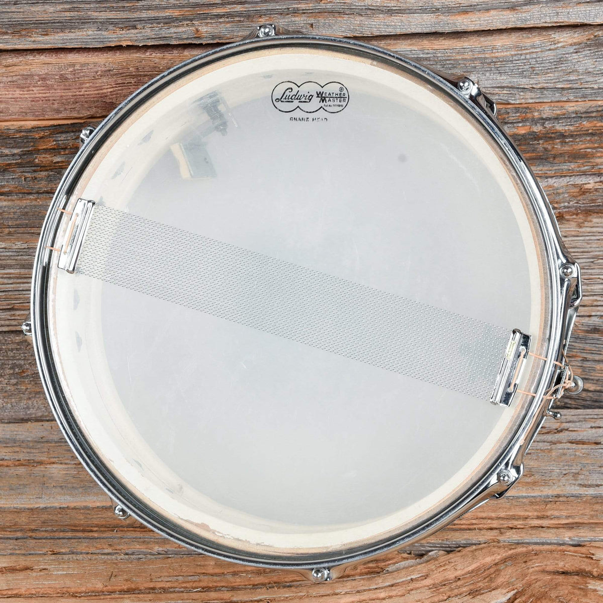 Ludwig 4x14 Downbeat  1968 Drums and Percussion / Acoustic Drums / Snare