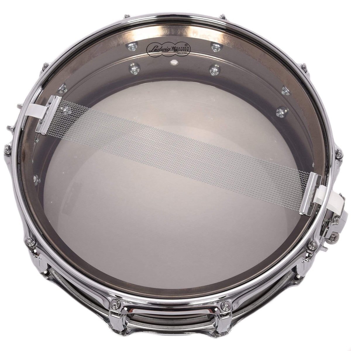 Ludwig 5x14 Black Beauty Snare Drum Drums and Percussion / Acoustic Drums / Snare