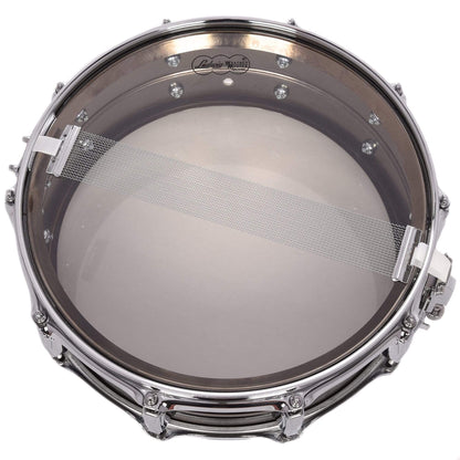 Ludwig 5x14 Black Beauty Snare Drum Drums and Percussion / Acoustic Drums / Snare