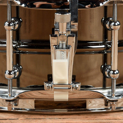 Ludwig 5x14 Black Beauty Snare Drum w/Tube Lugs Drums and Percussion / Acoustic Drums / Snare
