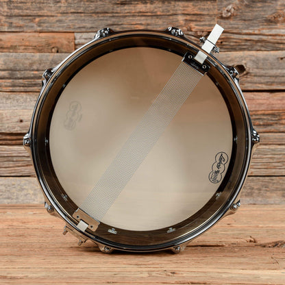 Ludwig 5x14 Black Beauty Snare Drum w/Tube Lugs Drums and Percussion / Acoustic Drums / Snare