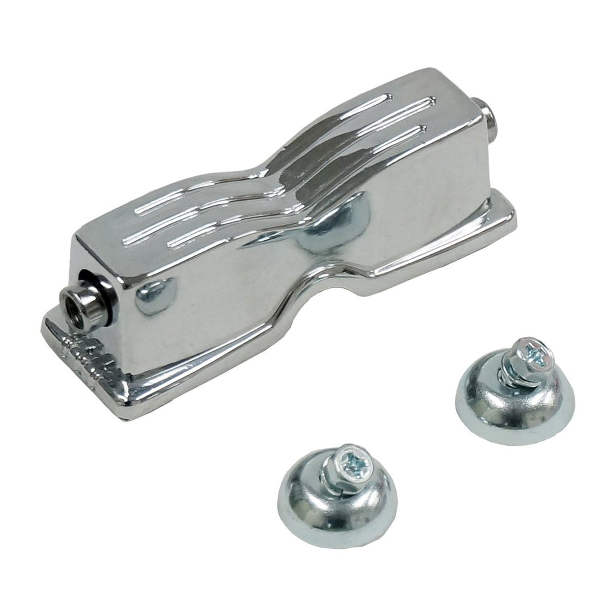 Ludwig Bowtie Lug for Acrolites & Beaded Snares (3 Pack Bundle) Drums and Percussion / Parts and Accessories / Drum Parts