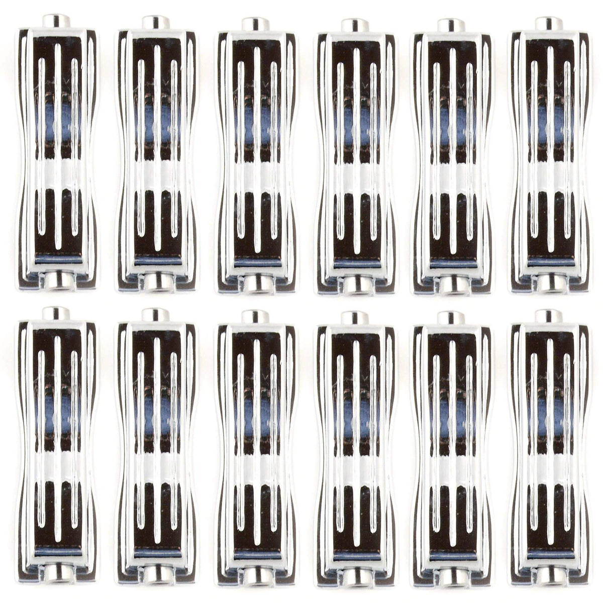 Ludwig Small "Bowtie" Lug for 5x14 Vistalites and Wooden Snares (12 Pack Bundle) Drums and Percussion / Parts and Accessories / Drum Parts