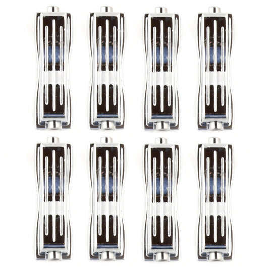 Ludwig Small "Bowtie" Lug for 5x14 Vistalites and Wooden Snares (8 Pack Bundle) Drums and Percussion / Parts and Accessories / Drum Parts
