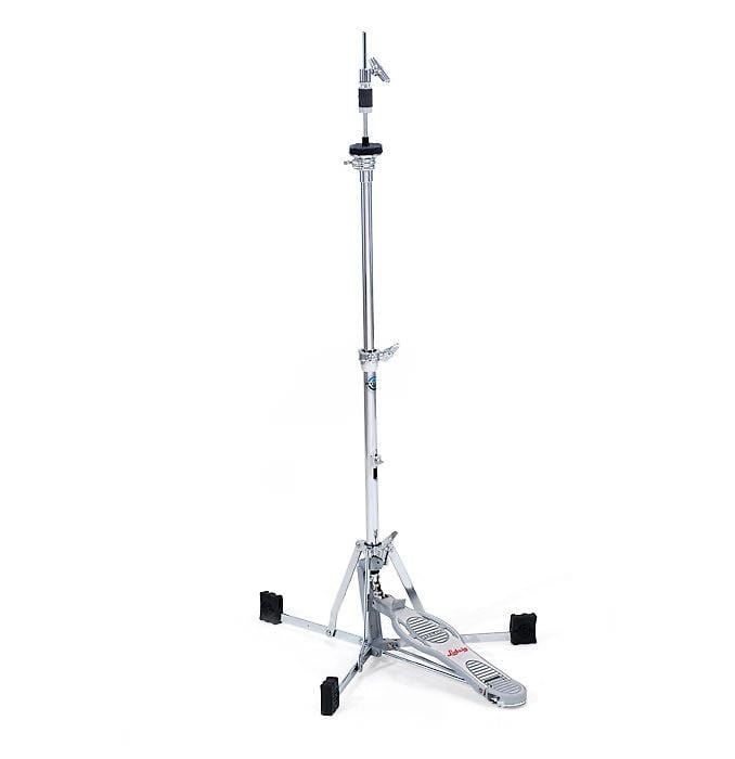Ludwig Atlas Classic Flat Base Hi-Hat Stand Drums and Percussion / Parts and Accessories / Stands
