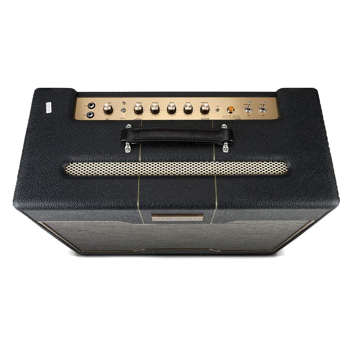 Marshall Astoria Custom CME Limited Edition 30W Hand-Wired Single Channel 1x12 Combo w/Footswitch Amps / Guitar Combos