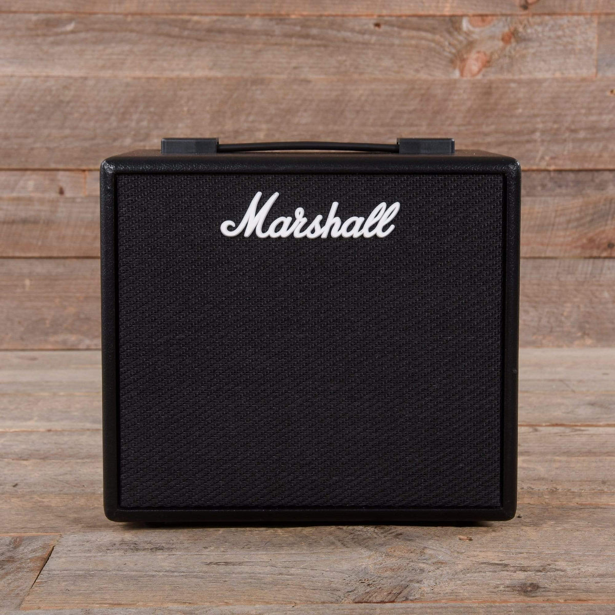 Marshall Code 25W 1x10 Digital Combo w/100 Presets, Bluetooth, and USB Amps / Guitar Combos