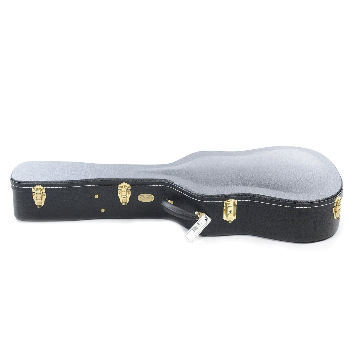 Martin 12545EC Hardshell Case for Dreadnought (14-Fret) Accessories / Cases and Gig Bags / Guitar Cases
