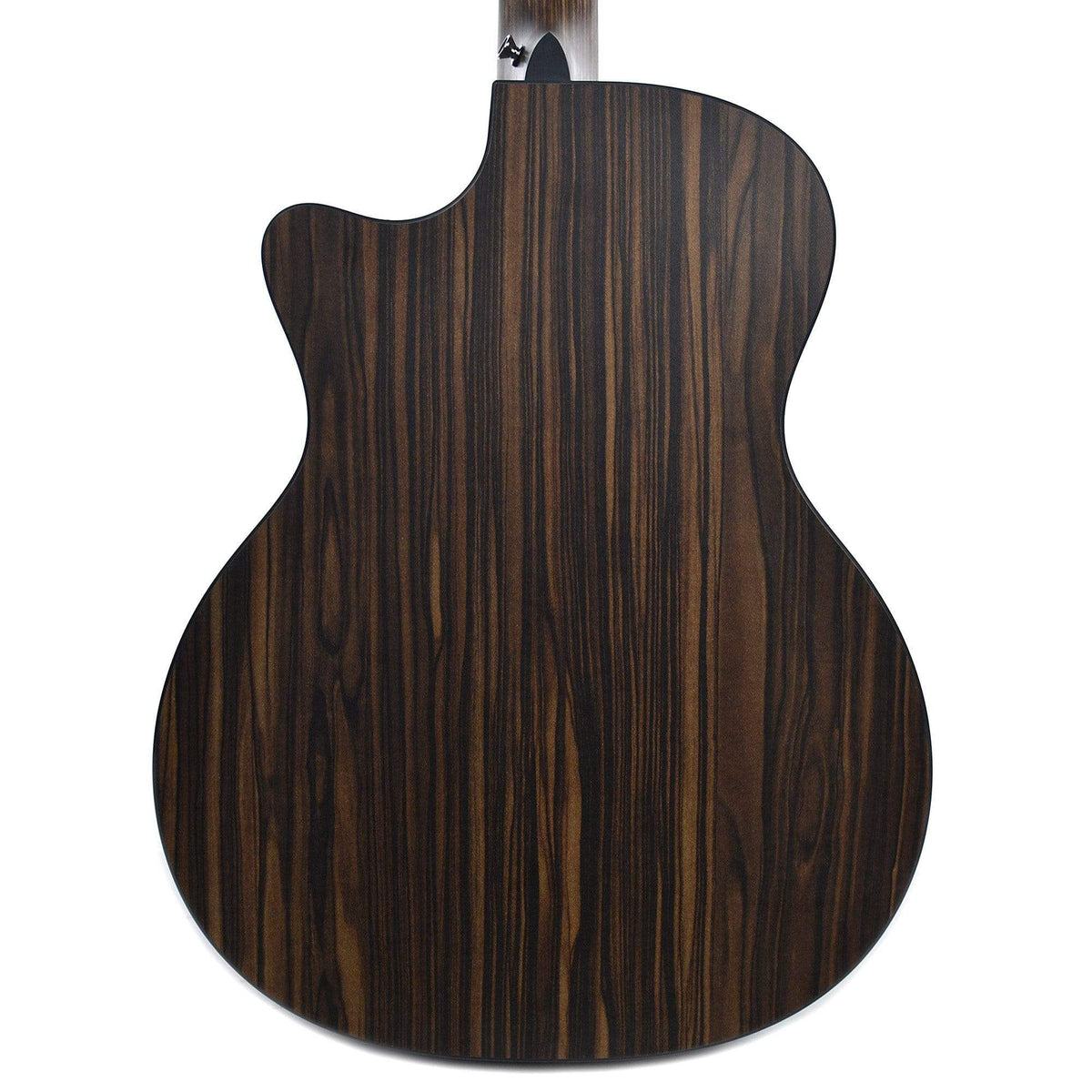 Martin GPCX2AE Macassar Grand Performance w/Sonitone Acoustic Guitars / Built-in Electronics