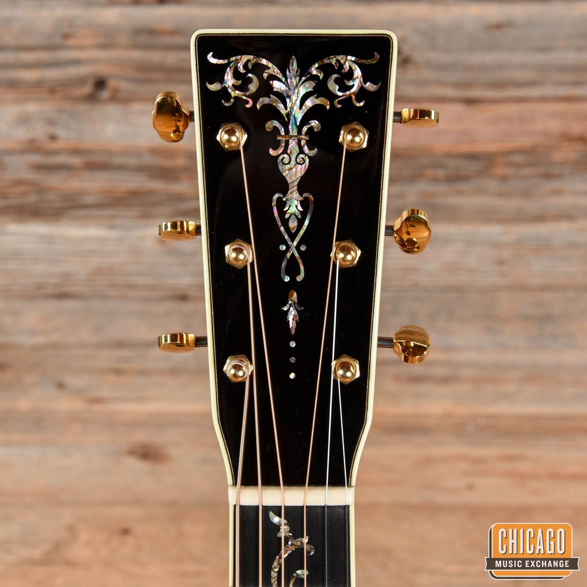 Martin "OO" 14-Fret 2015  Sunburst NAMM Summer Special Acoustic Guitars / Concert