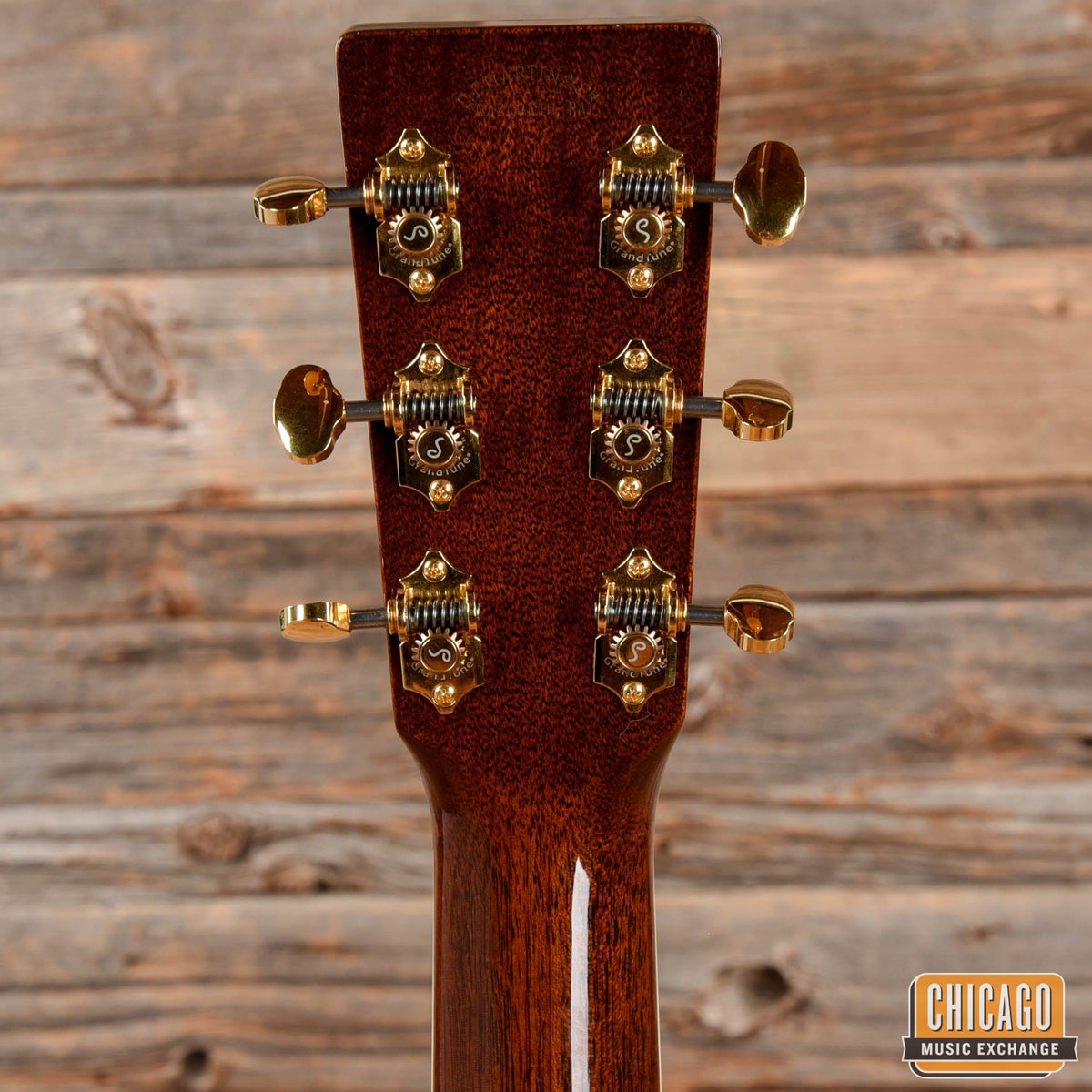 Martin "OO" 14-Fret 2015  Sunburst NAMM Summer Special Acoustic Guitars / Concert