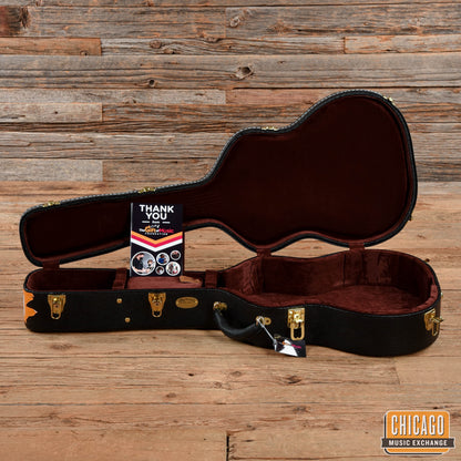 Martin "OO" 14-Fret 2015  Sunburst NAMM Summer Special Acoustic Guitars / Concert