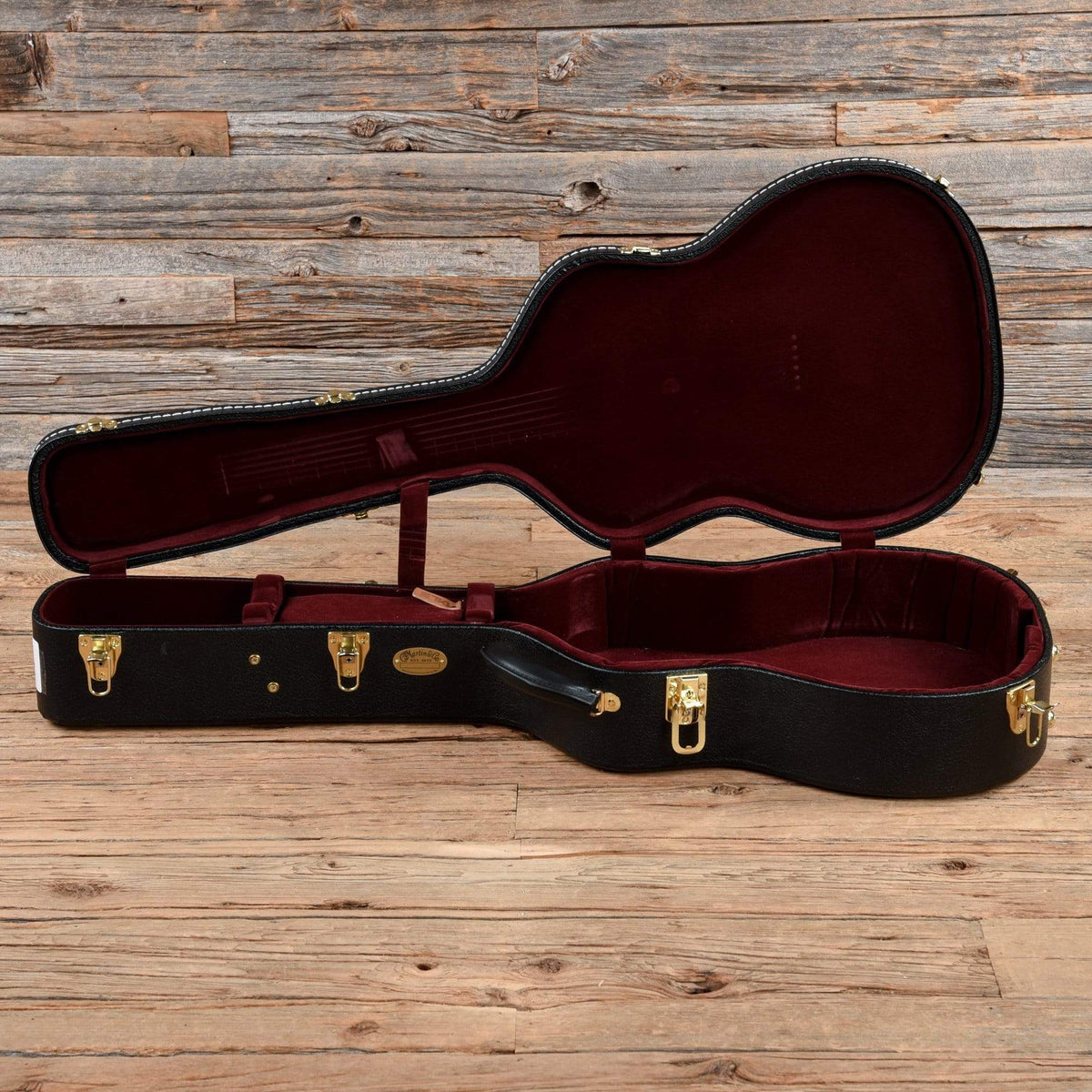 Martin SS-00L Art Deco (10 of 30) Natural 2017 Acoustic Guitars / Concert