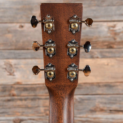 Martin Standard Series 00-18 Natural 2020 Acoustic Guitars / Concert