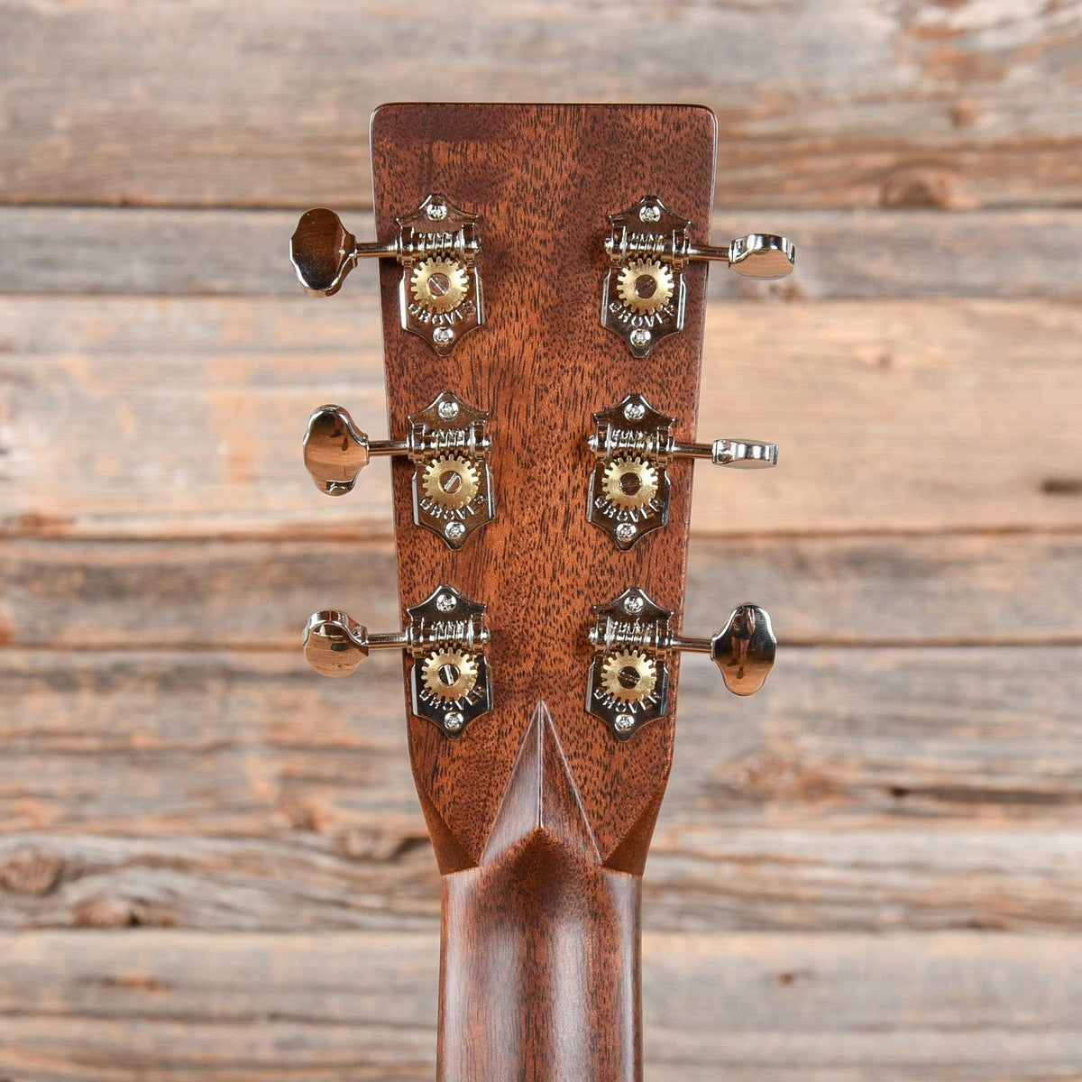Martin Standard Series 000-28 Reimagined Natural 2019 Acoustic Guitars / Concert