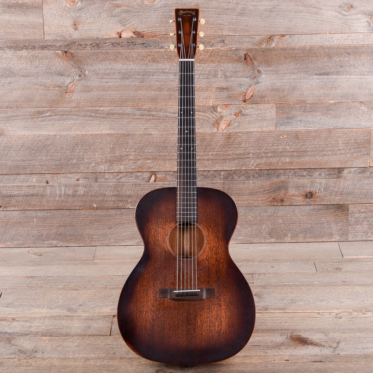 Martin Streetmaster 000-15M Acoustic Guitars / Concert