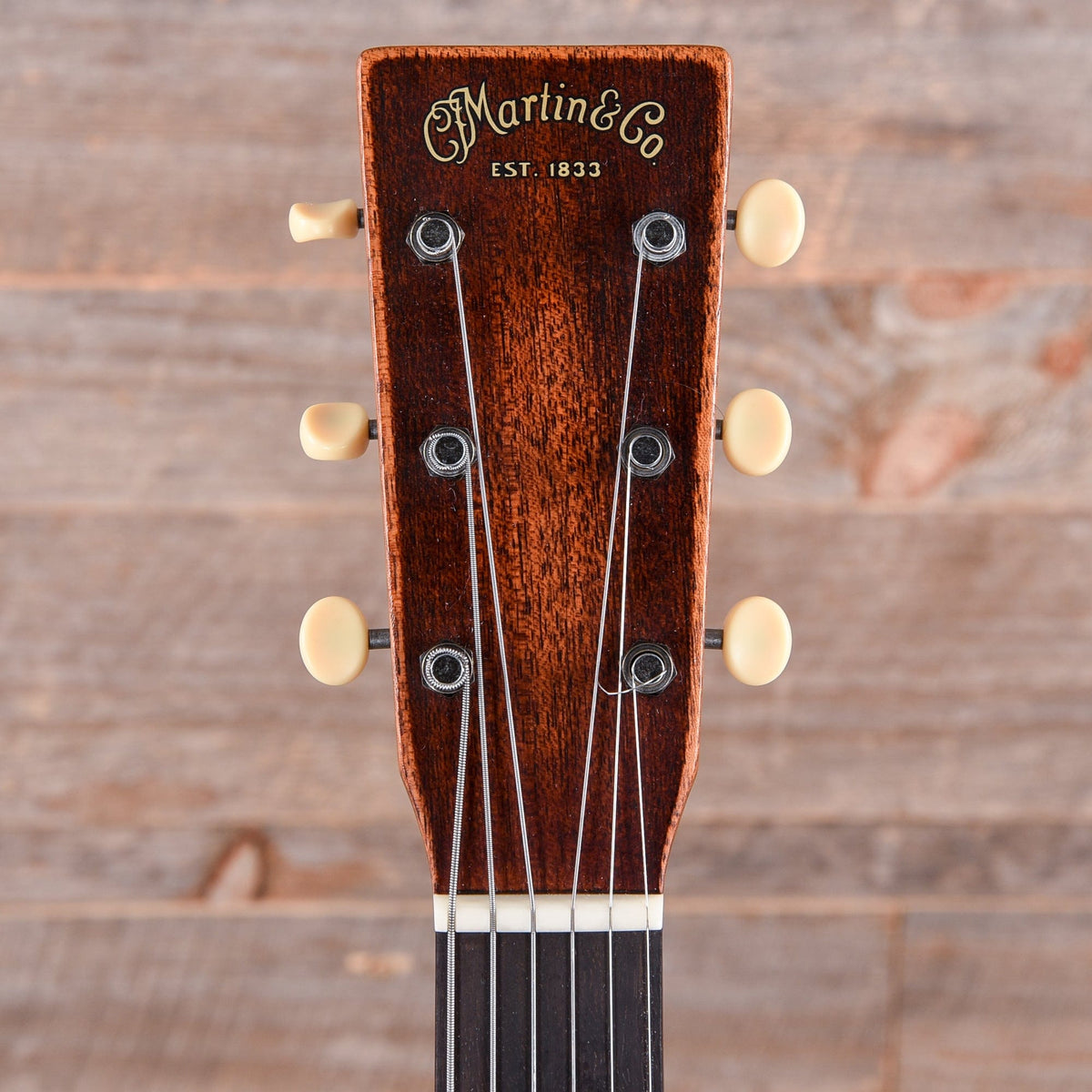 Martin Streetmaster 000-15M Acoustic Guitars / Concert