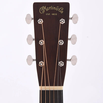 Martin Authentic D-18 1937 VTS Adirondack Spruce/Mahogany Natural w/Hardshell Case Acoustic Guitars / Dreadnought