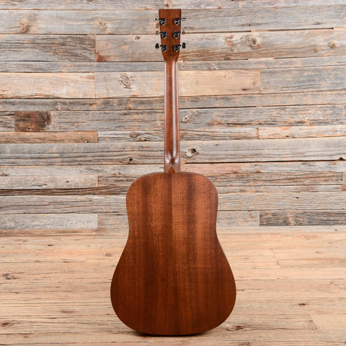 Martin Custom D Classic Natural 2018 Acoustic Guitars / Dreadnought
