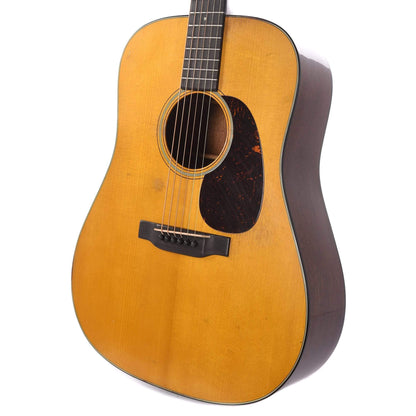 Martin D-18 Authentic 1939 Aged Acoustic Guitars / Dreadnought