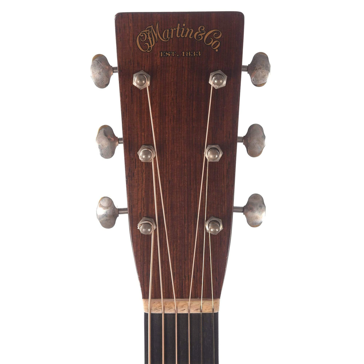 Martin D-18 Authentic 1939 Aged Acoustic Guitars / Dreadnought