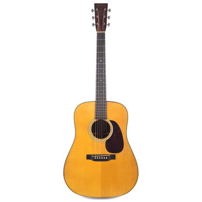 Martin D-28 Authentic 1937 Aged Acoustic Guitars / Dreadnought