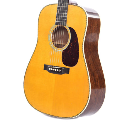 Martin D-28 Authentic 1937 Aged Acoustic Guitars / Dreadnought