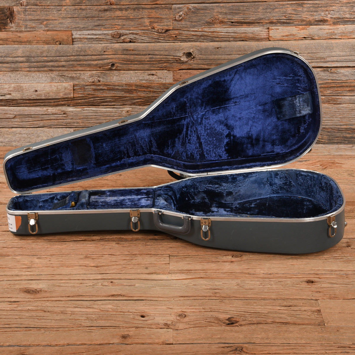 Martin D-28 Natural 1970 Acoustic Guitars / Dreadnought