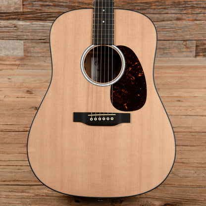 Martin D10-E Natural Acoustic Guitars / Dreadnought