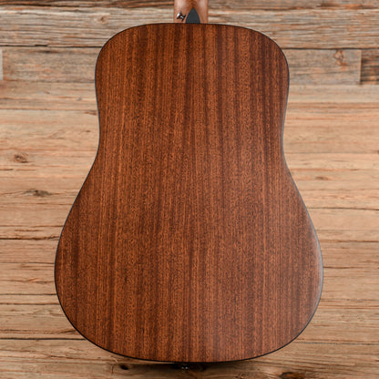 Martin D10-E Natural Acoustic Guitars / Dreadnought