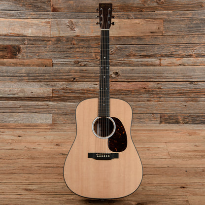 Martin D10-E Natural Acoustic Guitars / Dreadnought