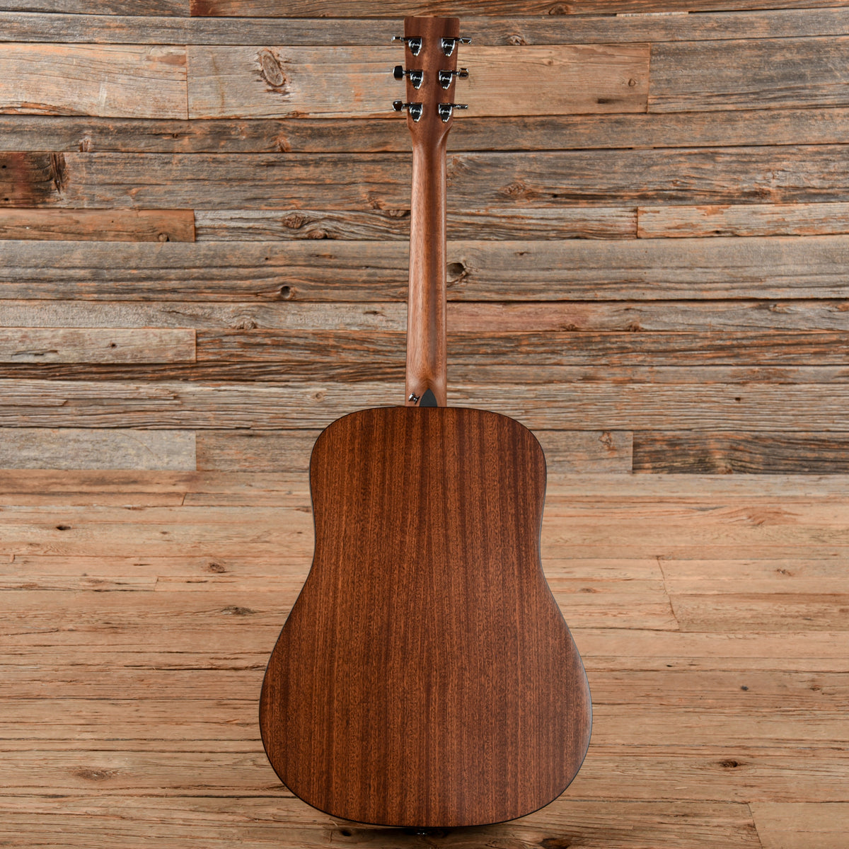Martin D10-E Natural Acoustic Guitars / Dreadnought