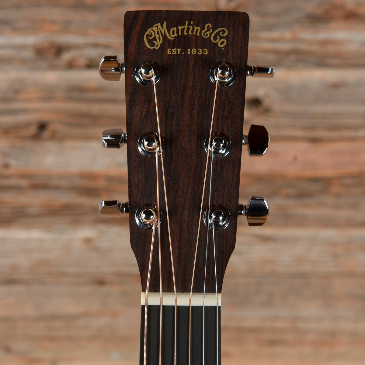 Martin D10-E Natural Acoustic Guitars / Dreadnought