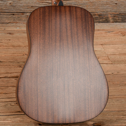 Martin D10-E Natural Acoustic Guitars / Dreadnought