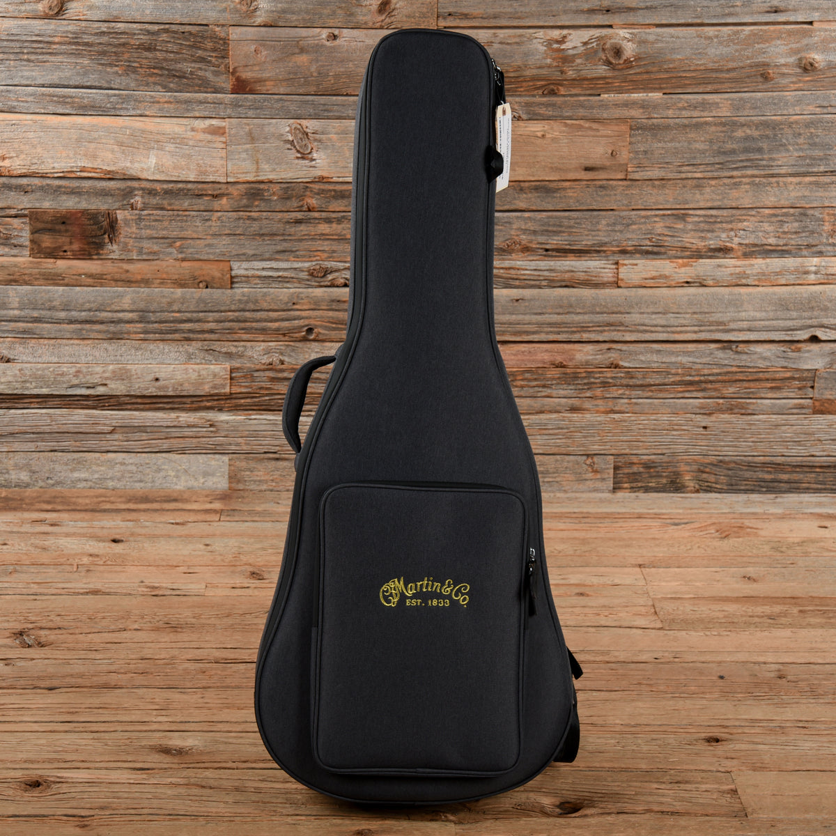 Martin D10-E Natural Acoustic Guitars / Dreadnought